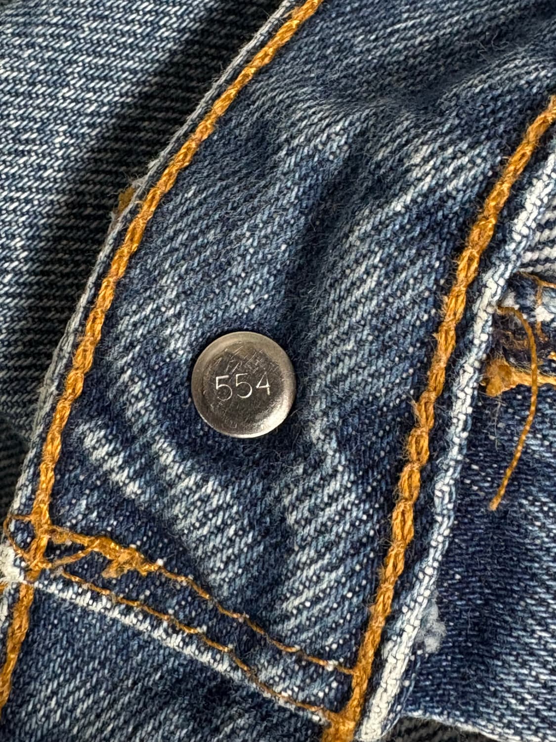 90s Levi's 517 빈티지 리바이스 517 W36 L31 상품이미지10