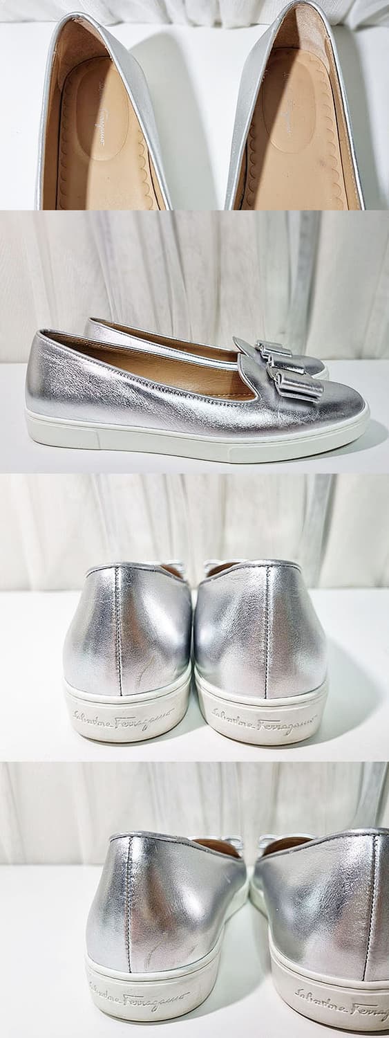 페라가모 바라 슬립온 240~245 상품이미지3