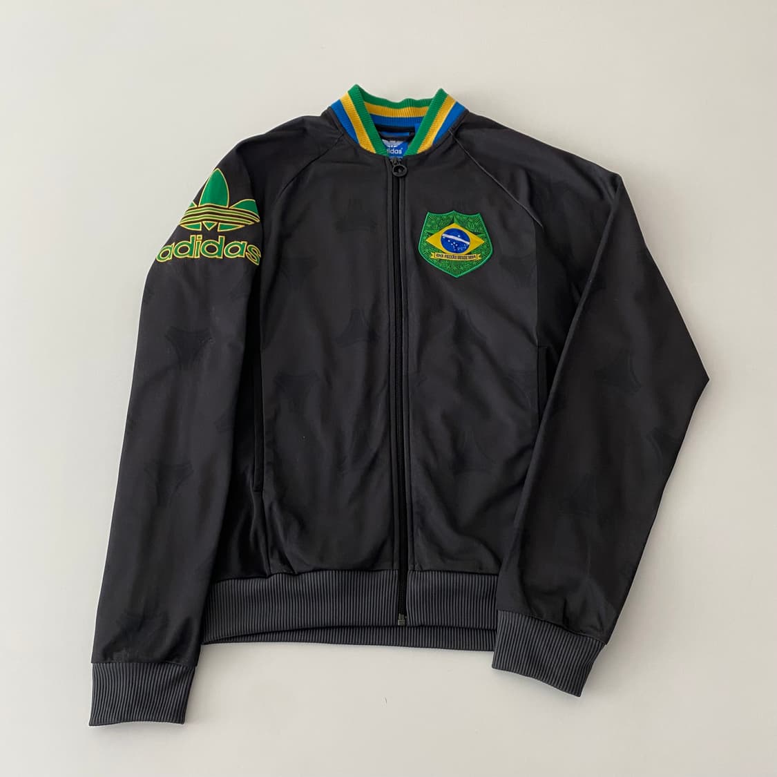 105) 아디다스져지 A2031 상품이미지3