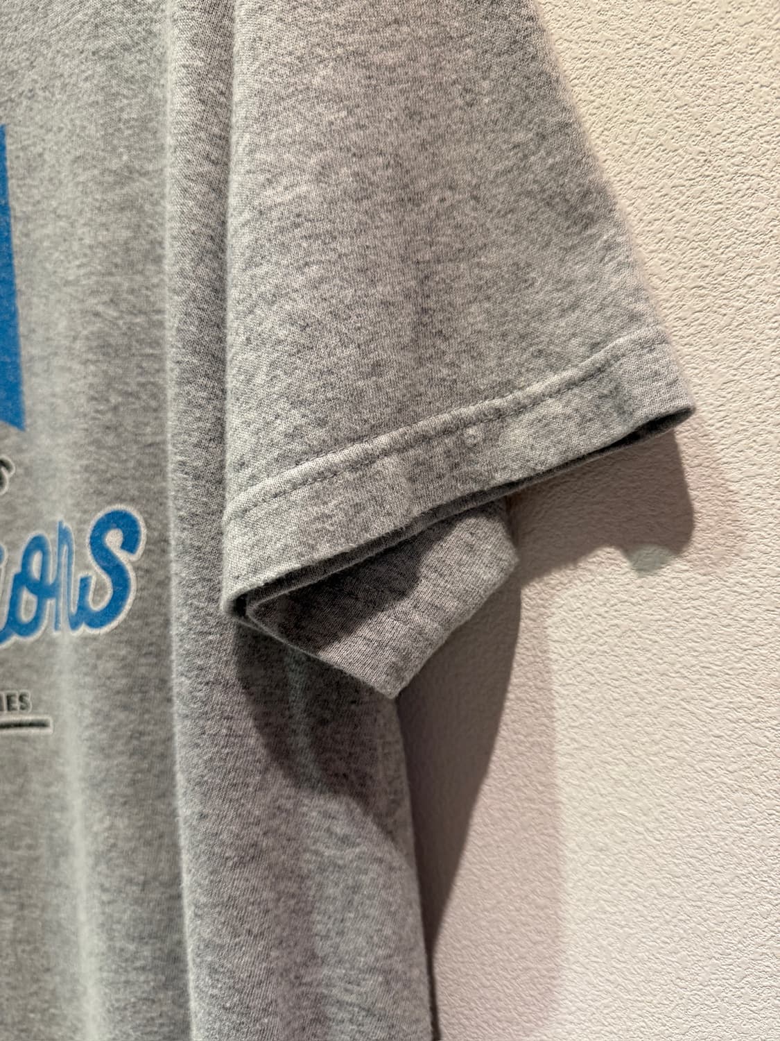Majestic SoftBank Hawks 2020 Tee 상품이미지4