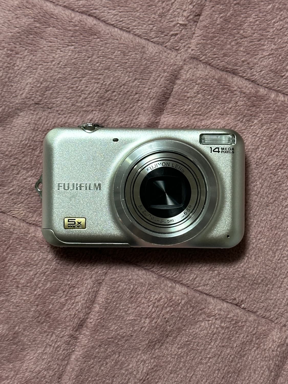 후지필름 파인픽스 jx280 작례O 상품이미지1