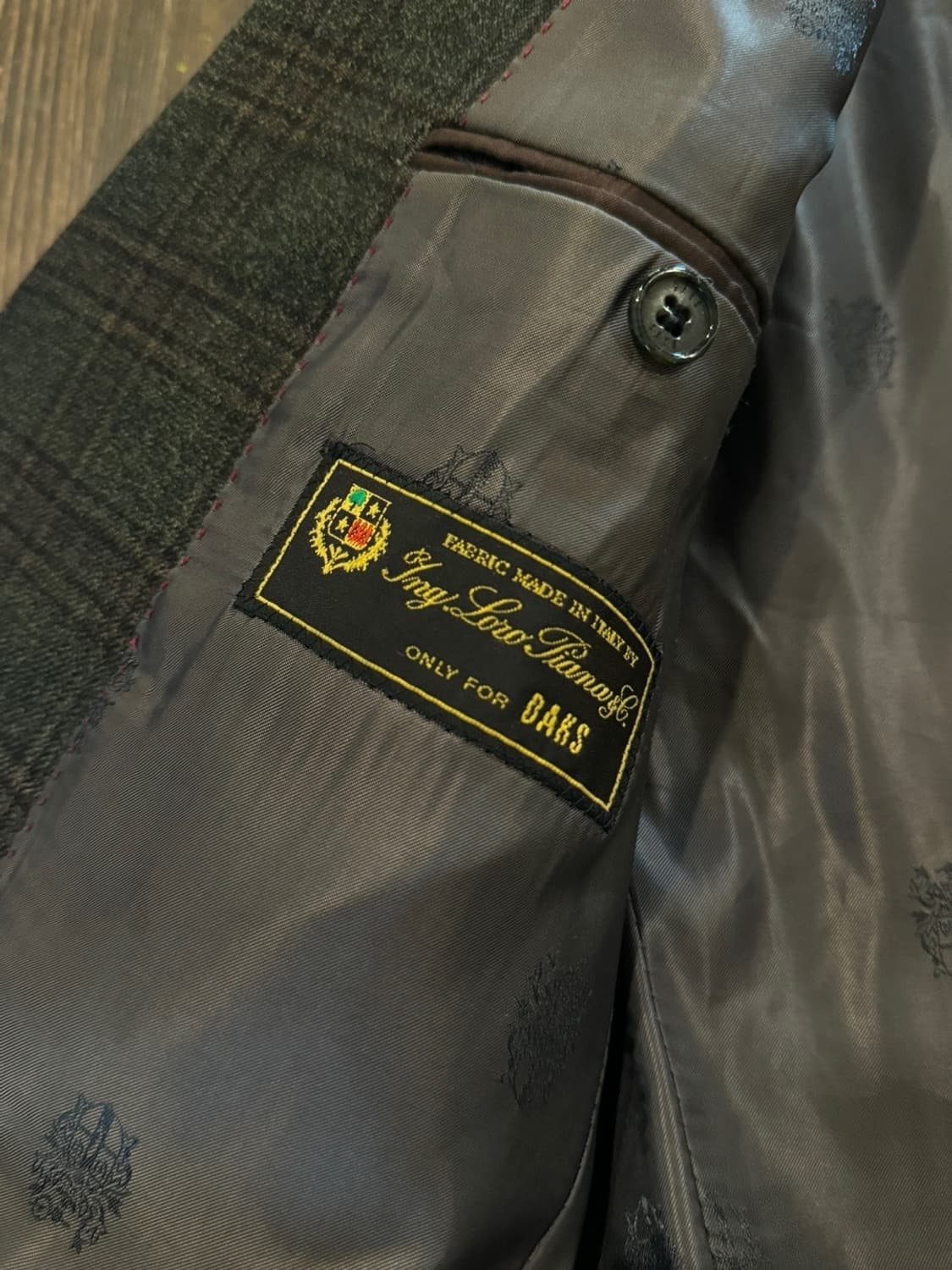 닥스 로로피아나 자켓 100 상품이미지9