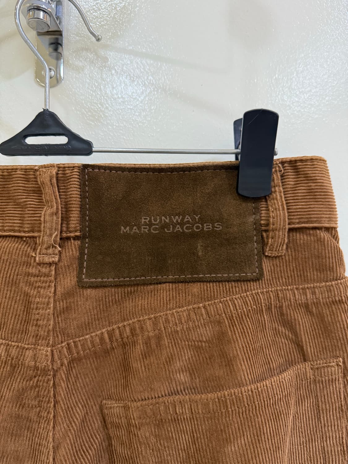 마크제이콥스 코듀로이 팬츠 정품 상품이미지3