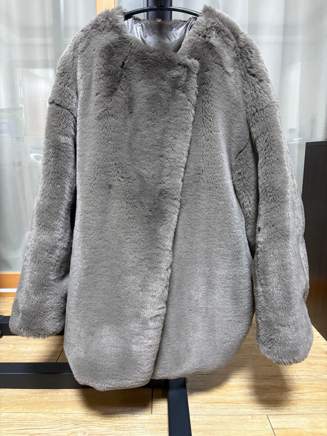 몽클레어 하이크 패딩 상품이미지2