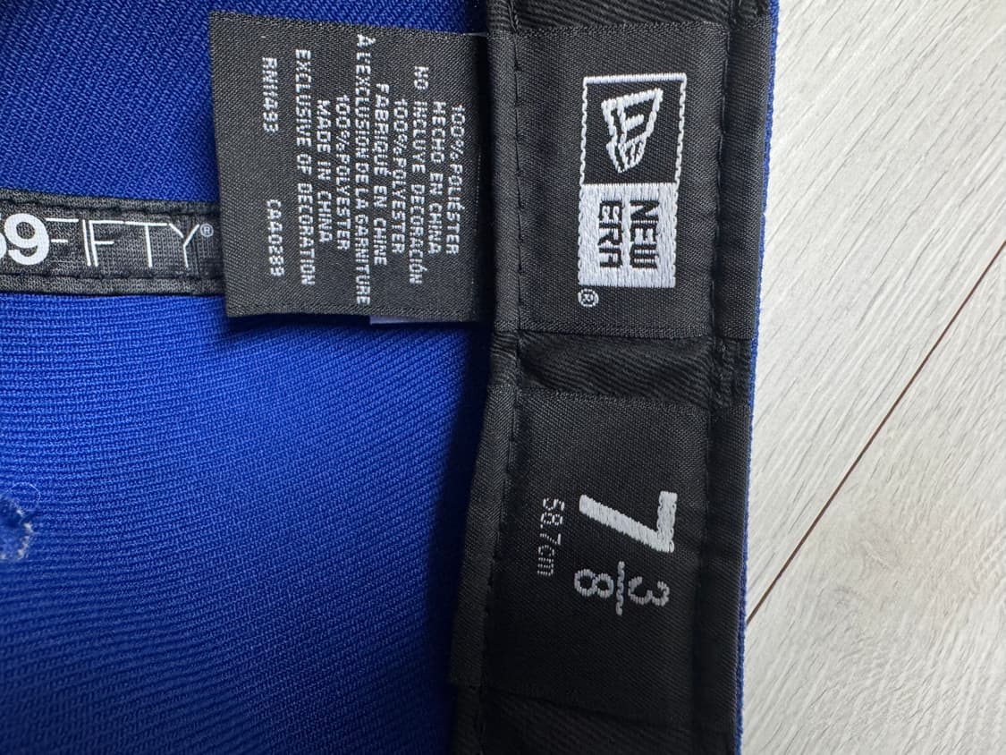 뉴에라 첼시  상품이미지4