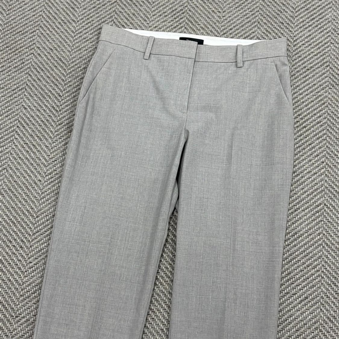 띠어리 베이직 슬랙스 v3064 상품이미지3