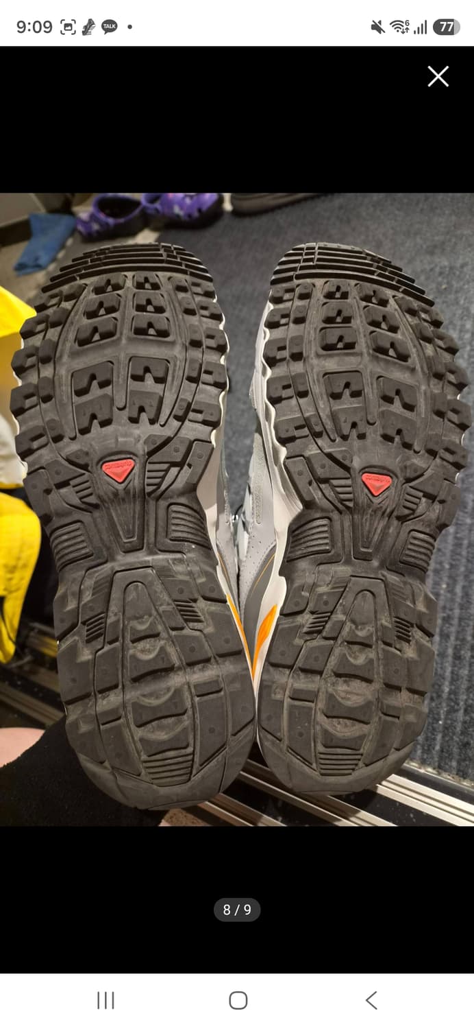 살로몬 ACS + 루나 락 퓨터 상품이미지9