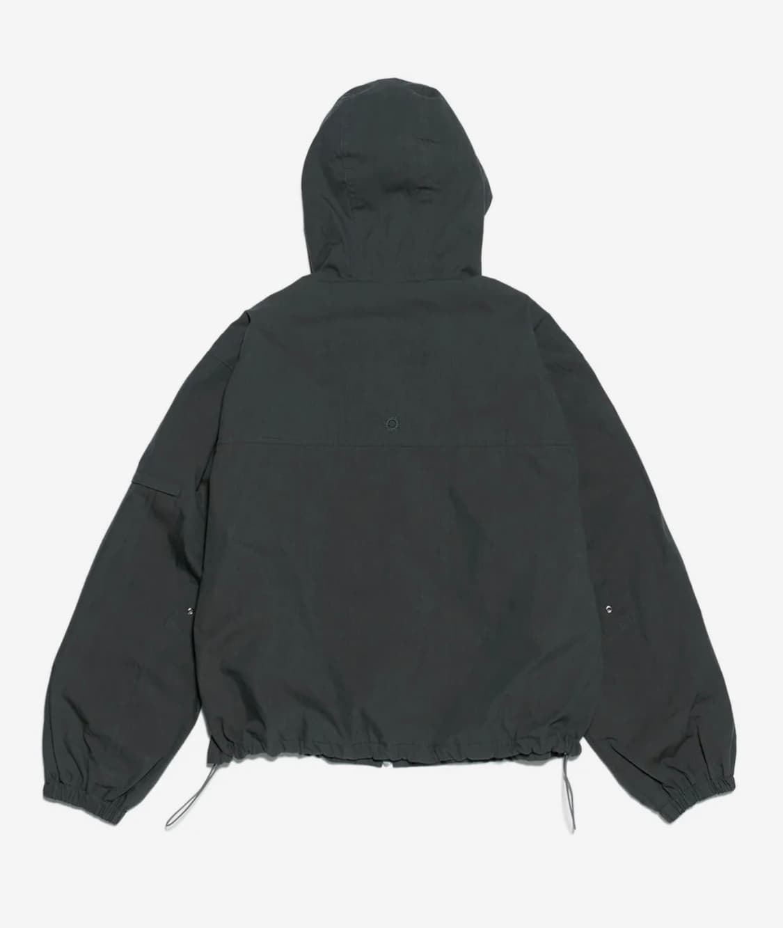 헬로선라이즈 후드집업자켓 상품이미지4