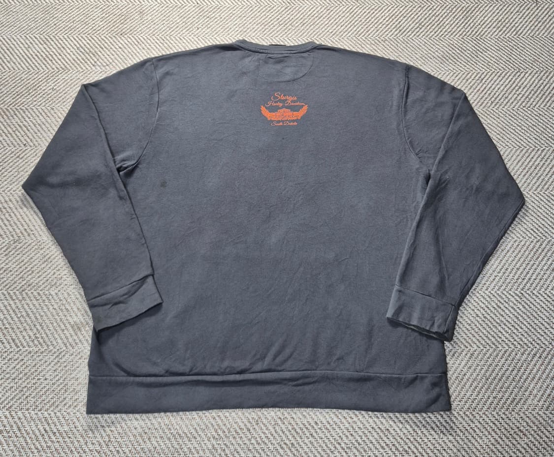 할리데이비슨 스웻 상품이미지4