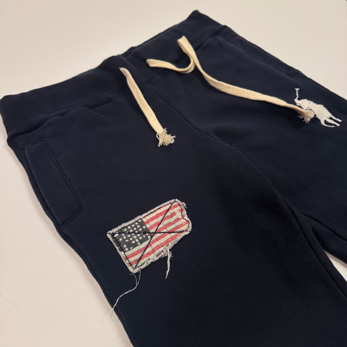 Polo Ralph Lauren 스웨트팬츠 M 상품이미지4
