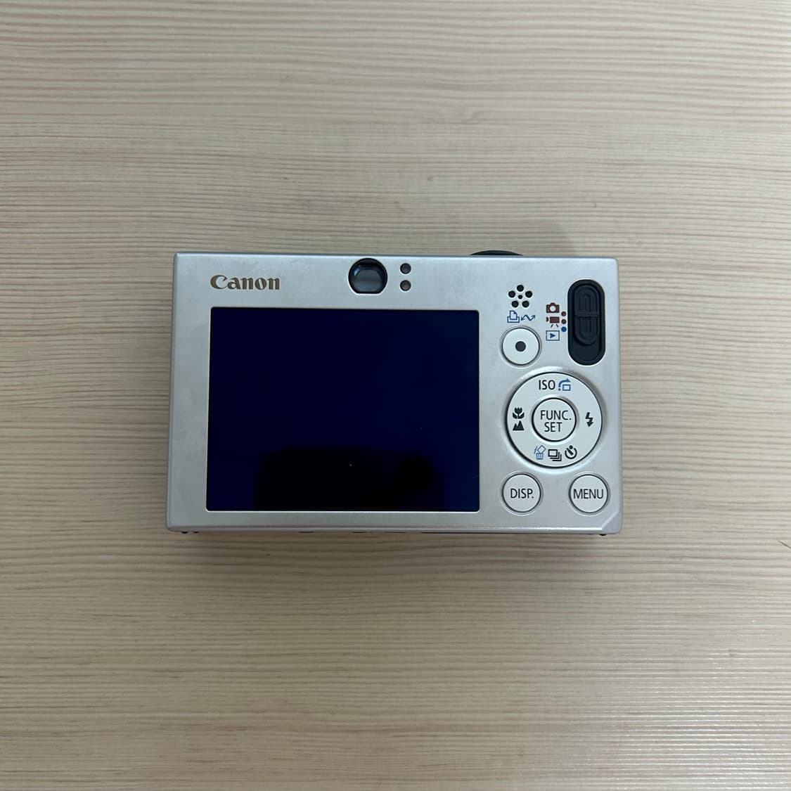 캐논 익서스 70 상품이미지2