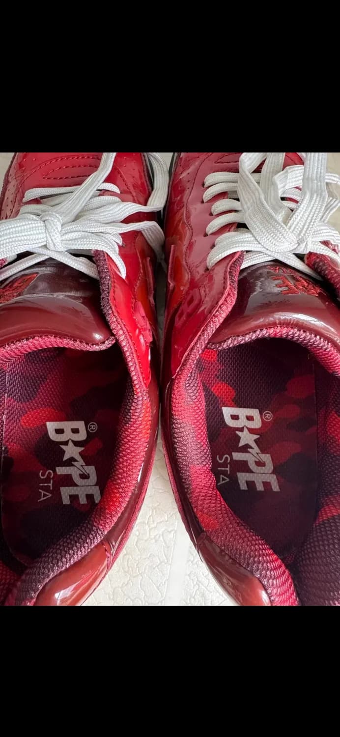 베이프 로드스타 상품이미지4