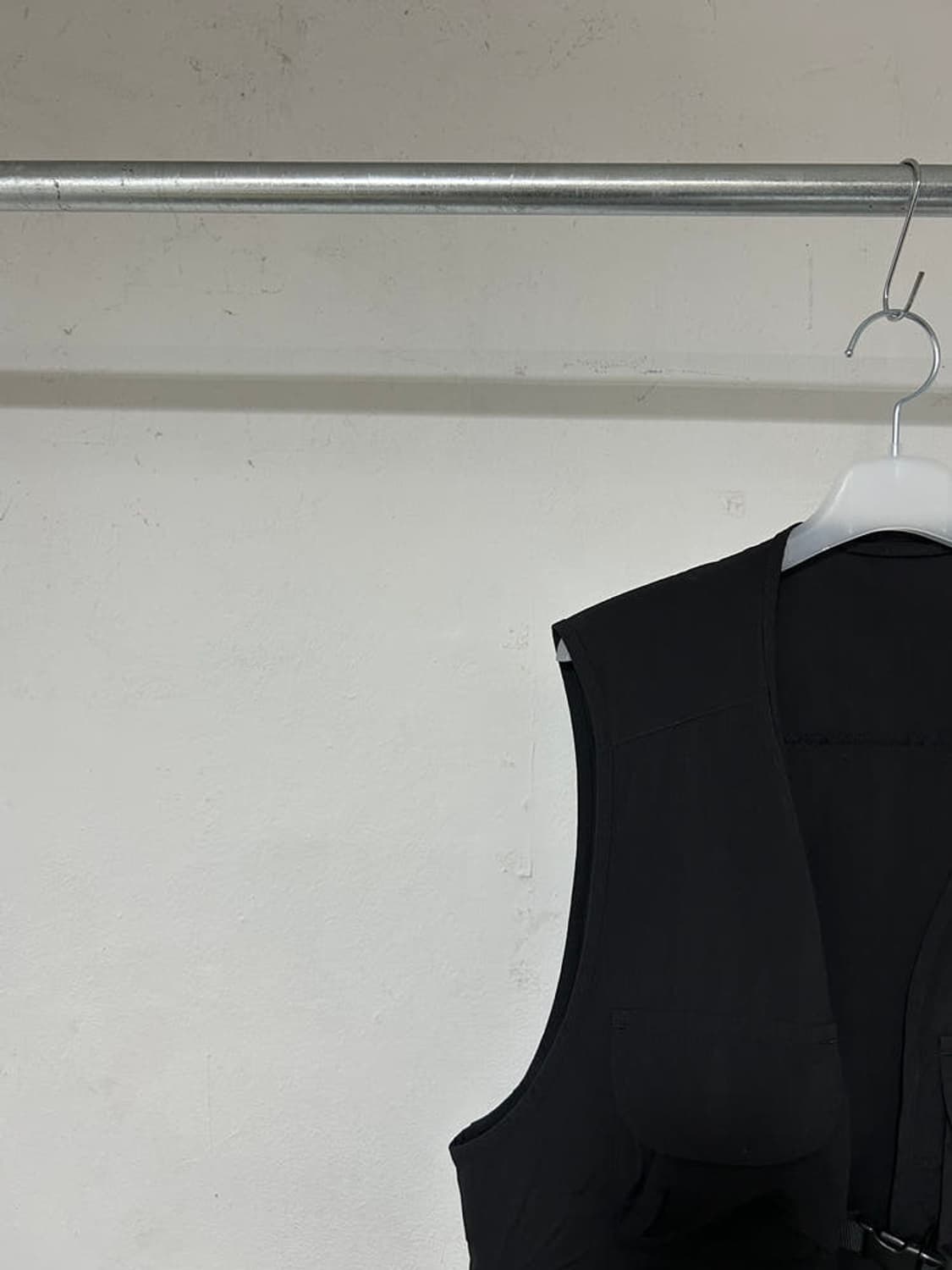 vtg vest 상품이미지2