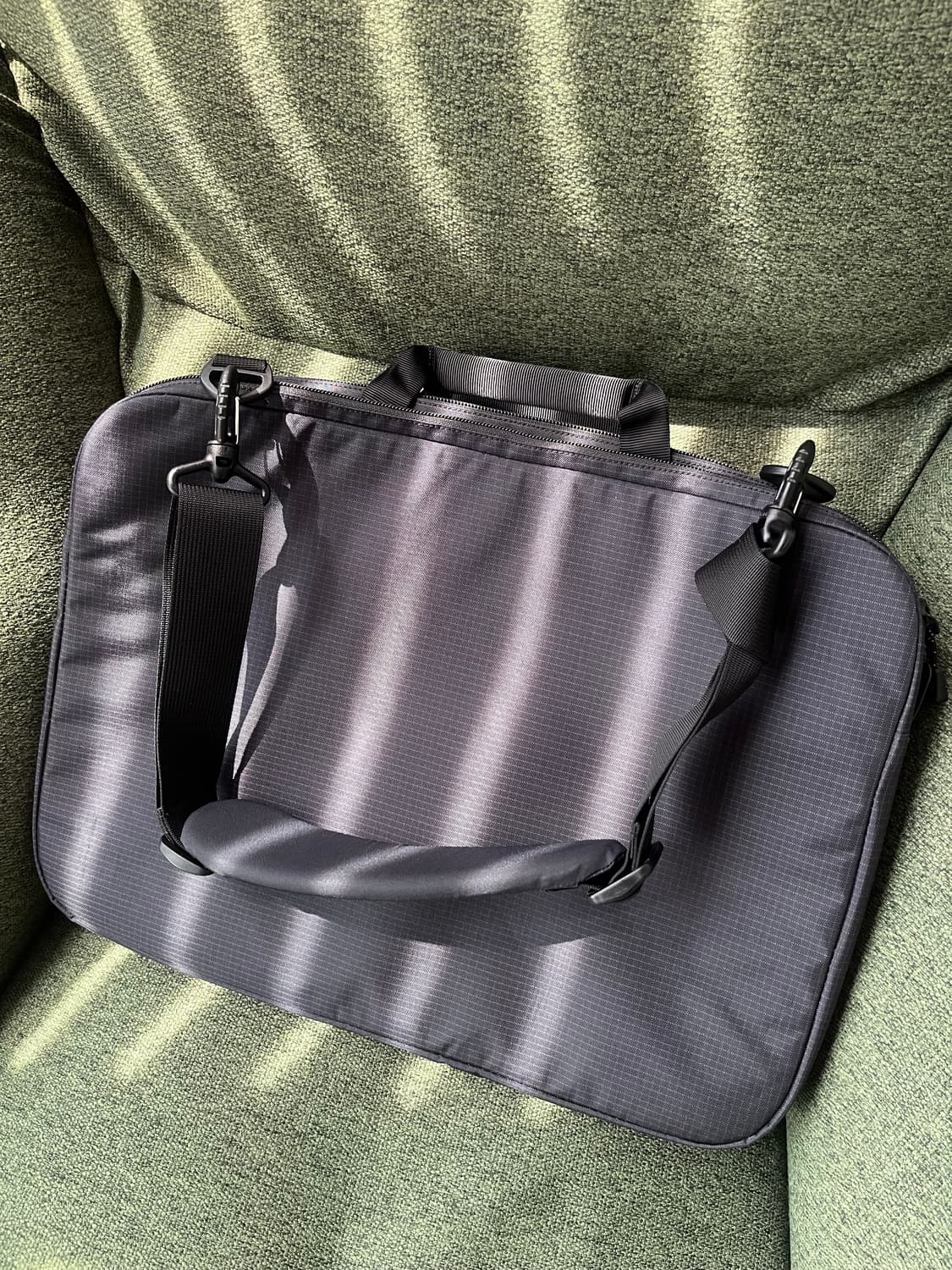 몽젤 유틸리티백 상품이미지2