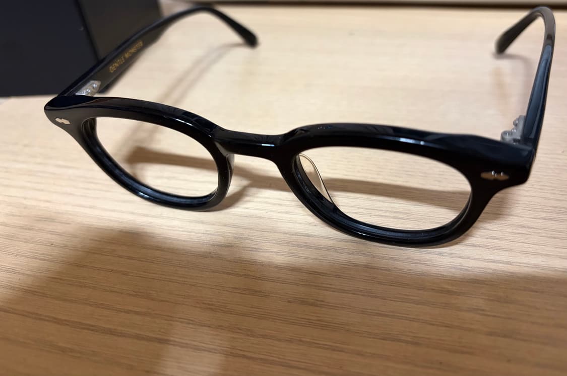 젠틀몬스터 데이 상품이미지2