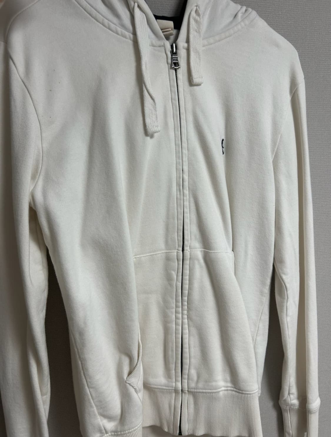 빈폴 후드집업 상품이미지1