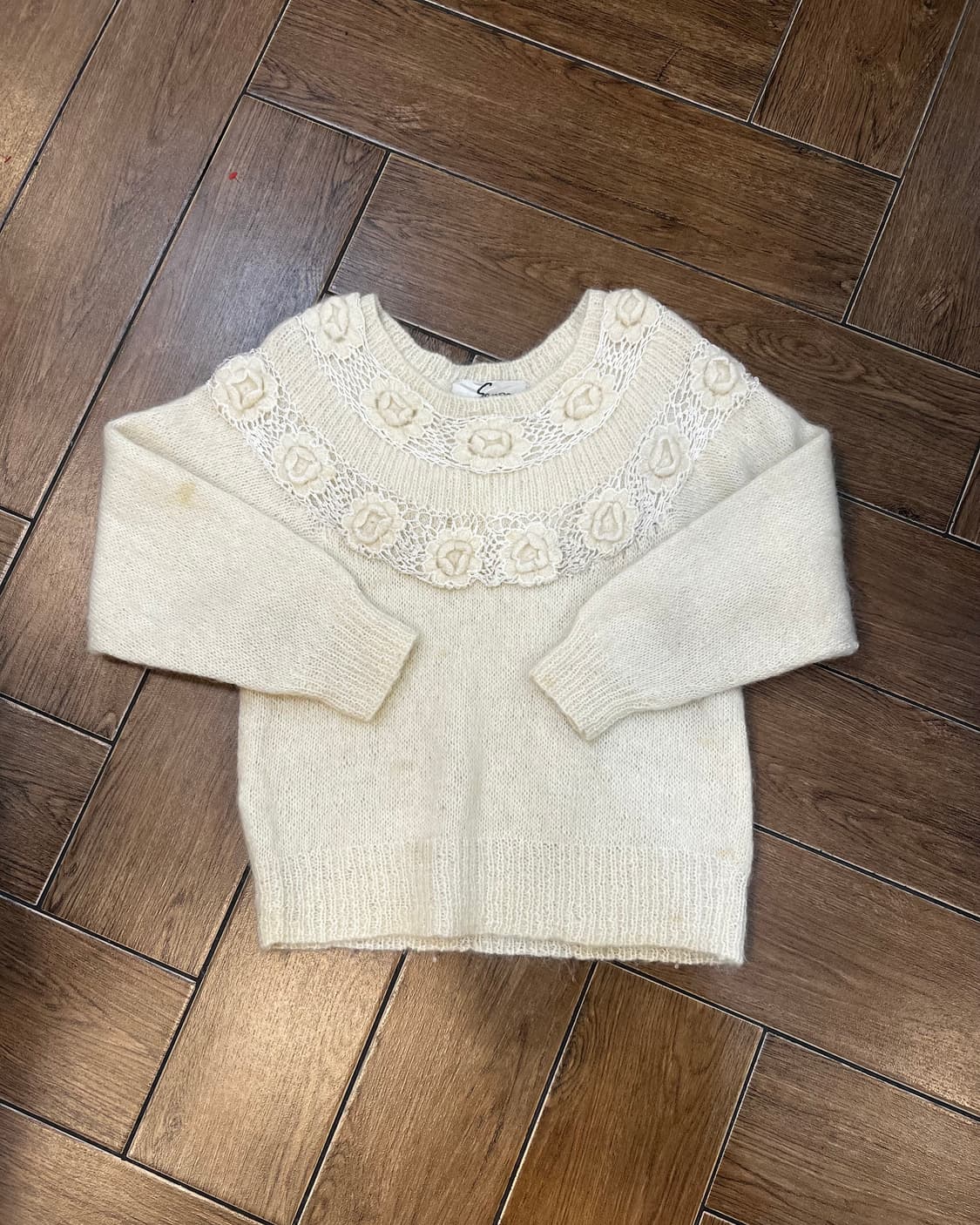 🎀포근 소녀 코디 세트 🎀 상품이미지4