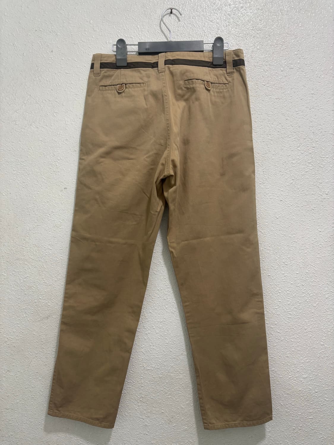 헬무트랭 치노 90s 본인기 상품이미지3