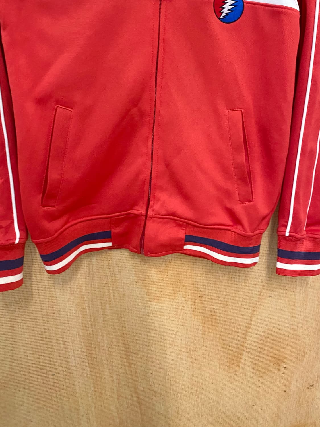 00's The Greatful Dead 2006 jersey  상품이미지4