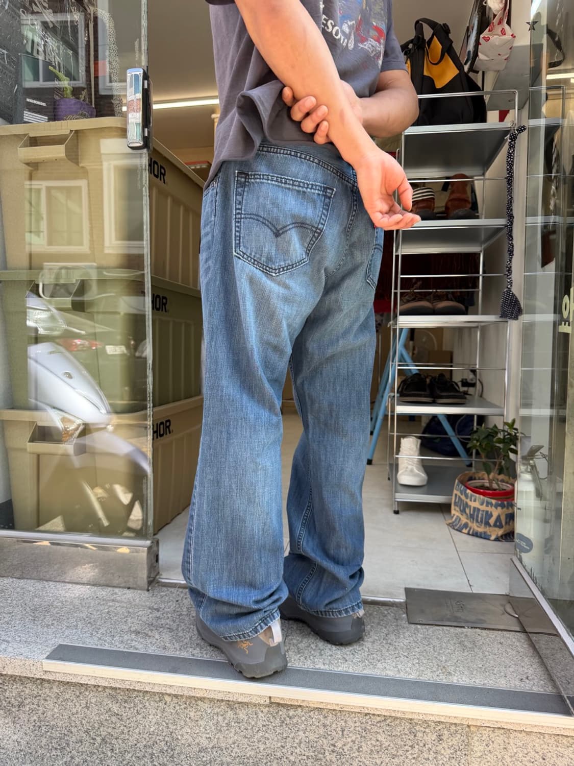 Levi’s 559 (34X30) 상품이미지1