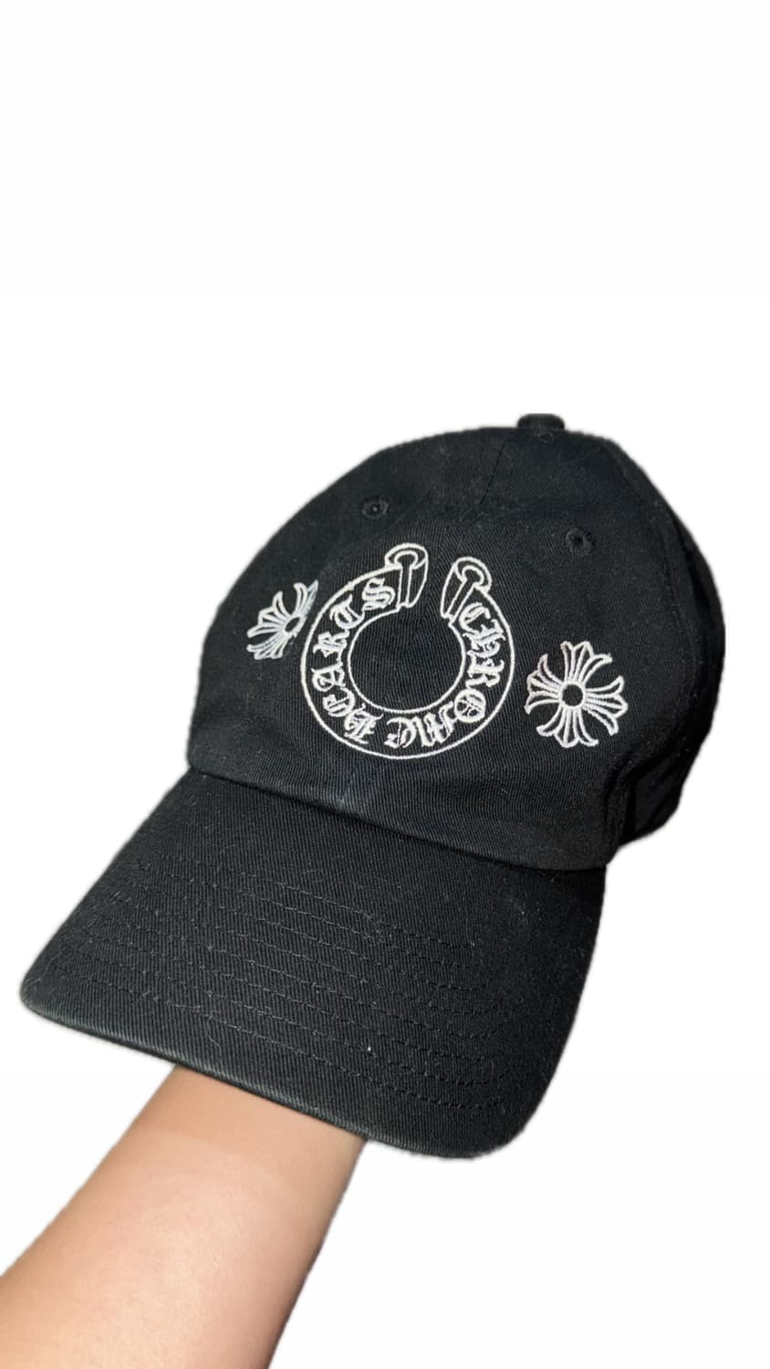 nptsss 크롬하츠 모자 상품이미지1