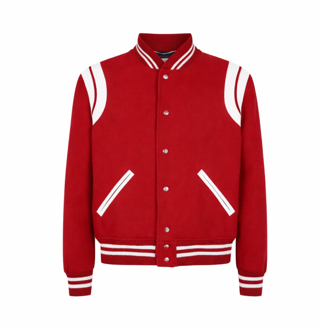 TEDDY VARSITY JACKET48 상품이미지1