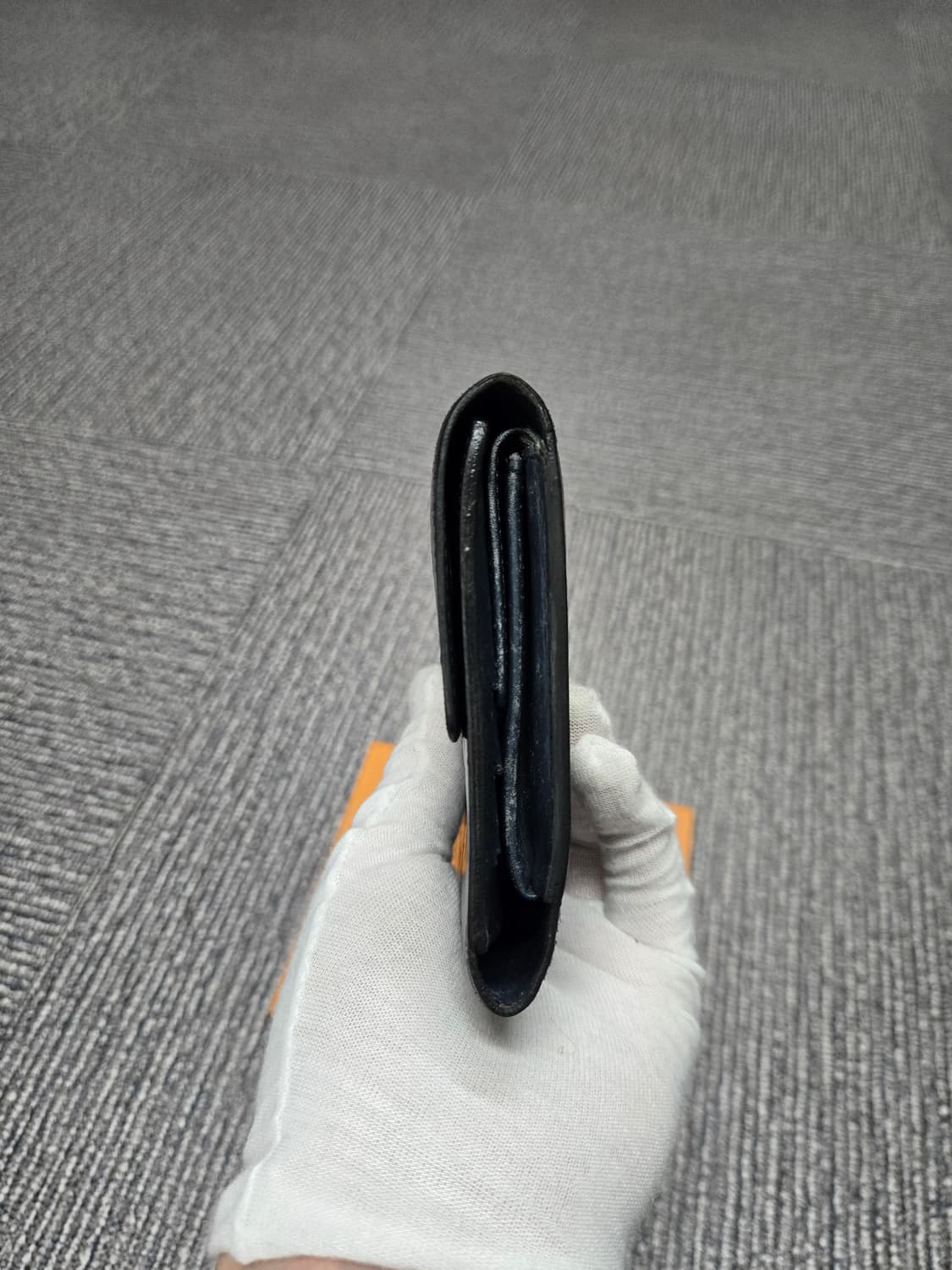 [특가][정품] 루이비통 베르니 장지갑 상품이미지3