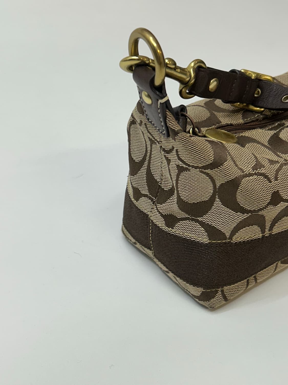 Coach 코치 미니백   상품이미지3