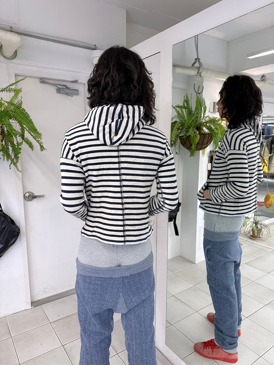 TALEXANDER WANG 상품이미지2