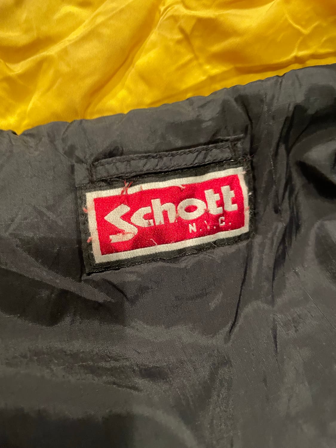 Schott 마운틴 자켓 (110) 상품이미지4