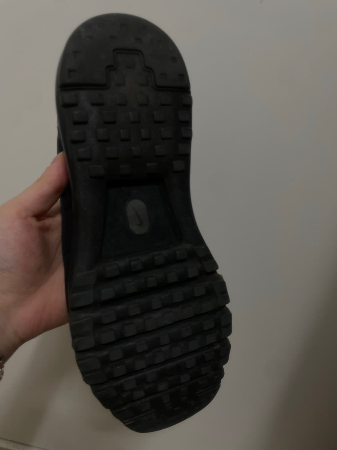 나이키x프라그먼트 에어맥스  상품이미지4