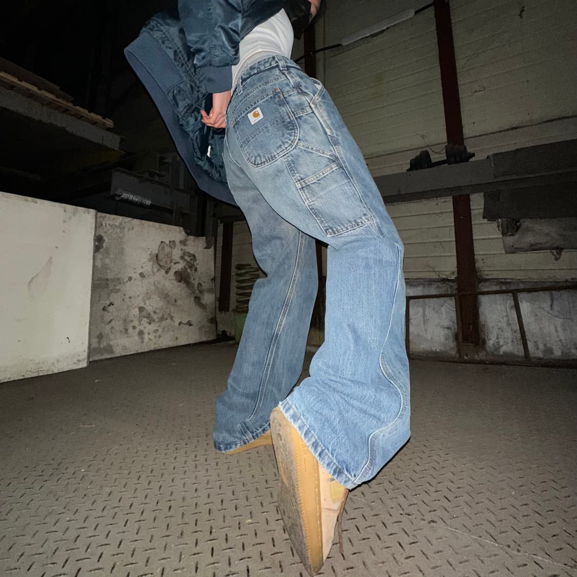 carhartt  jeans 상품이미지5