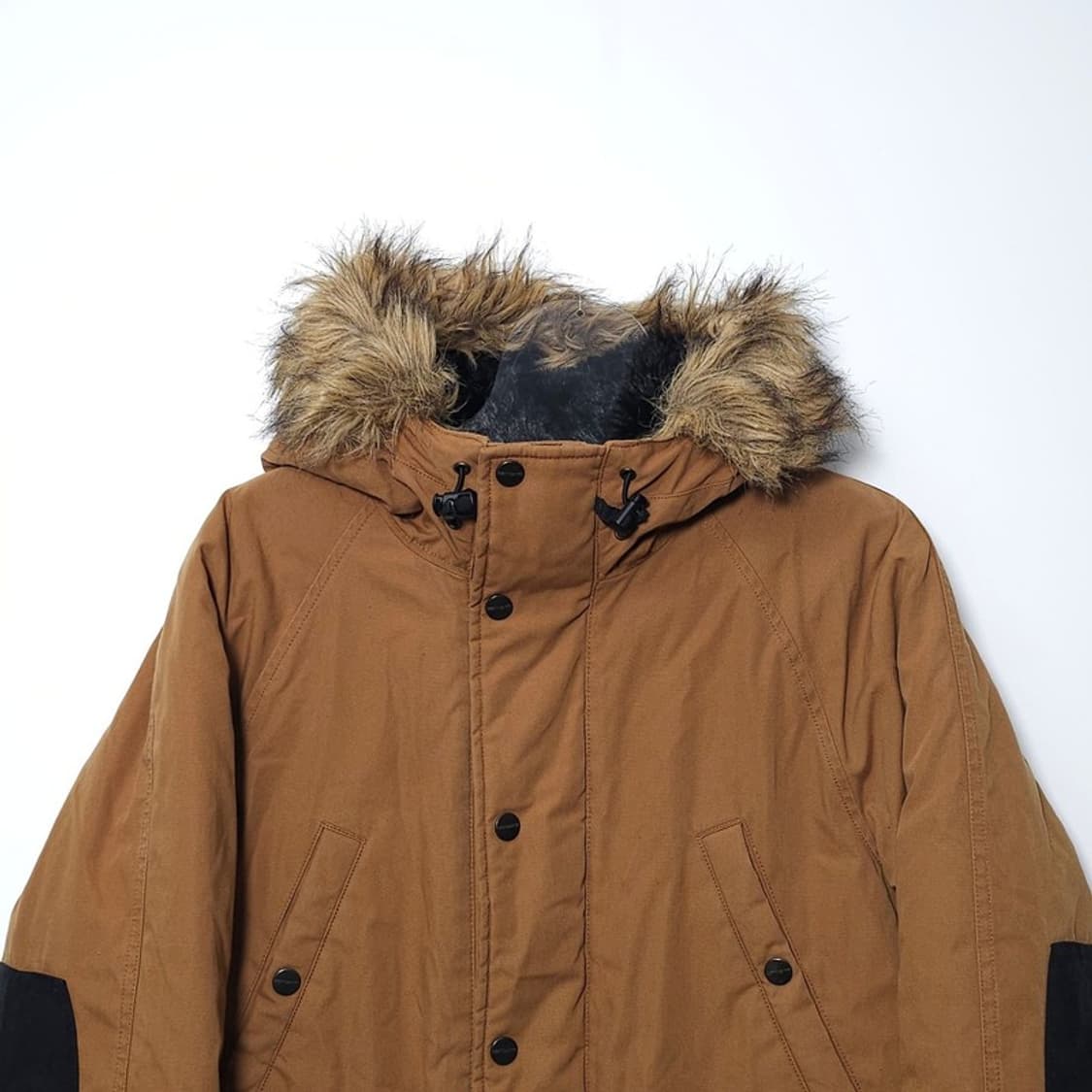 Carhartt WIP Trapper Parka 재킷 M 상품이미지3