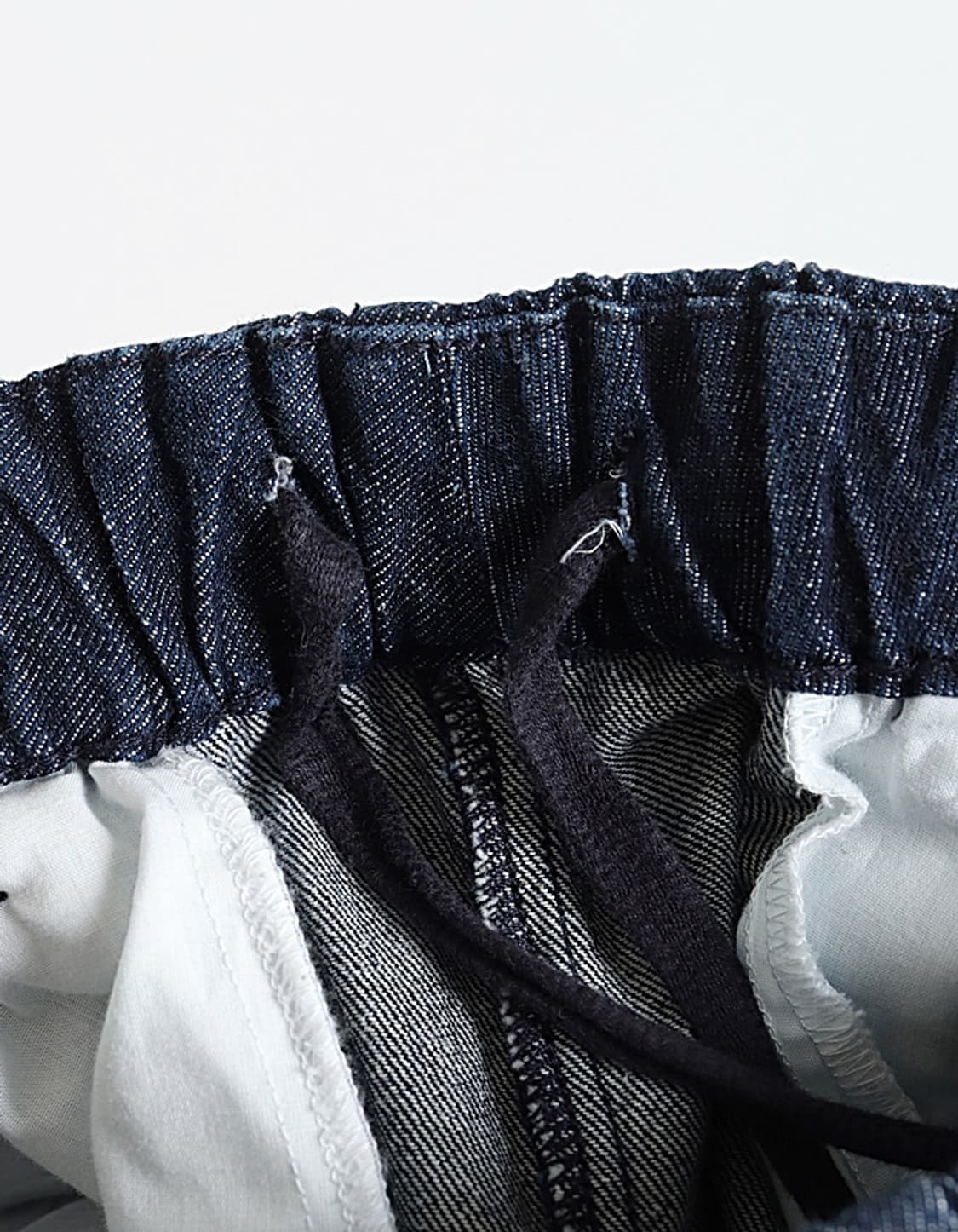 G U Denim Balloon Pant (28) 상품이미지7