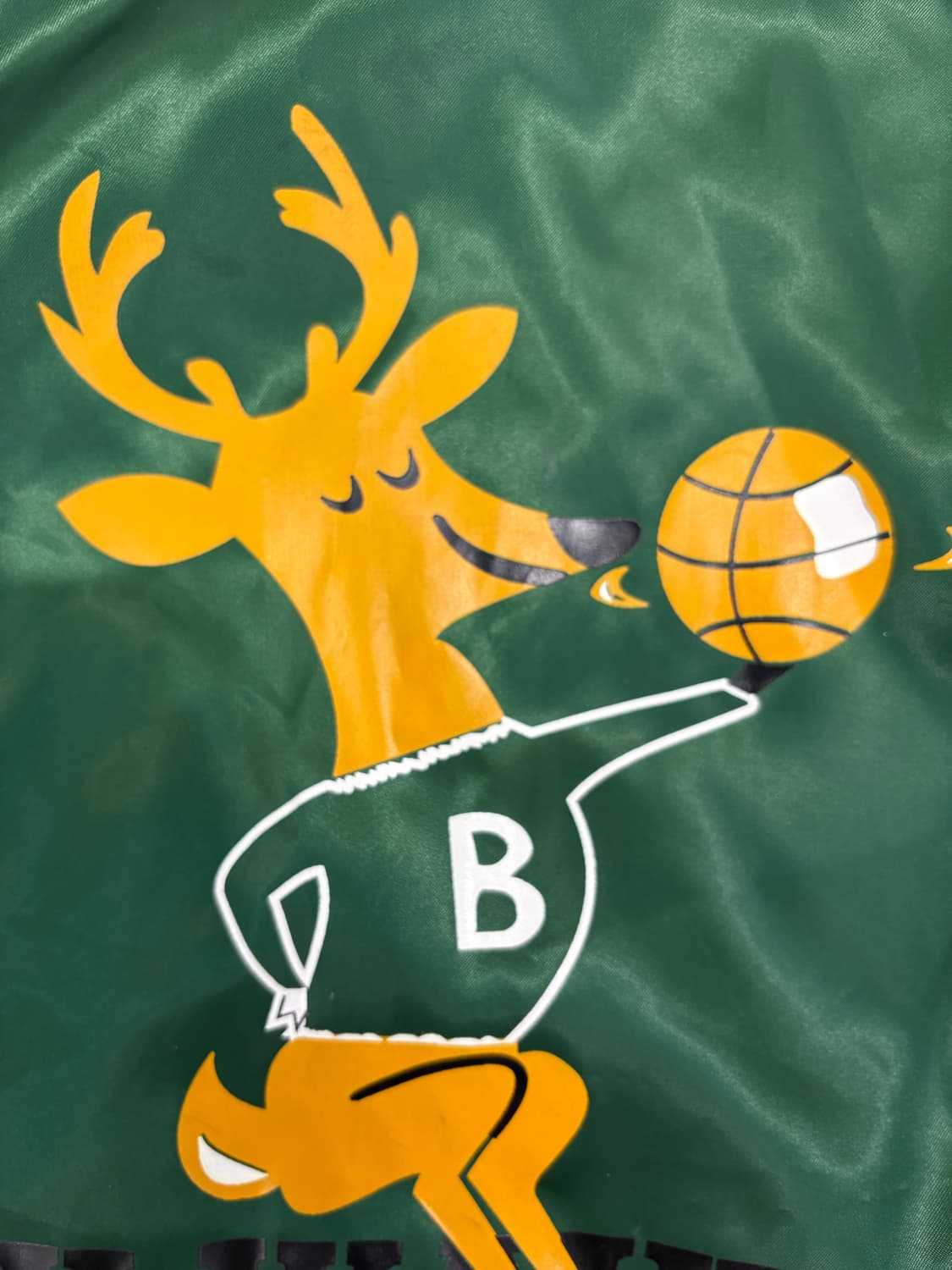 chalk line 밀워키벅스 자켓 상품이미지6