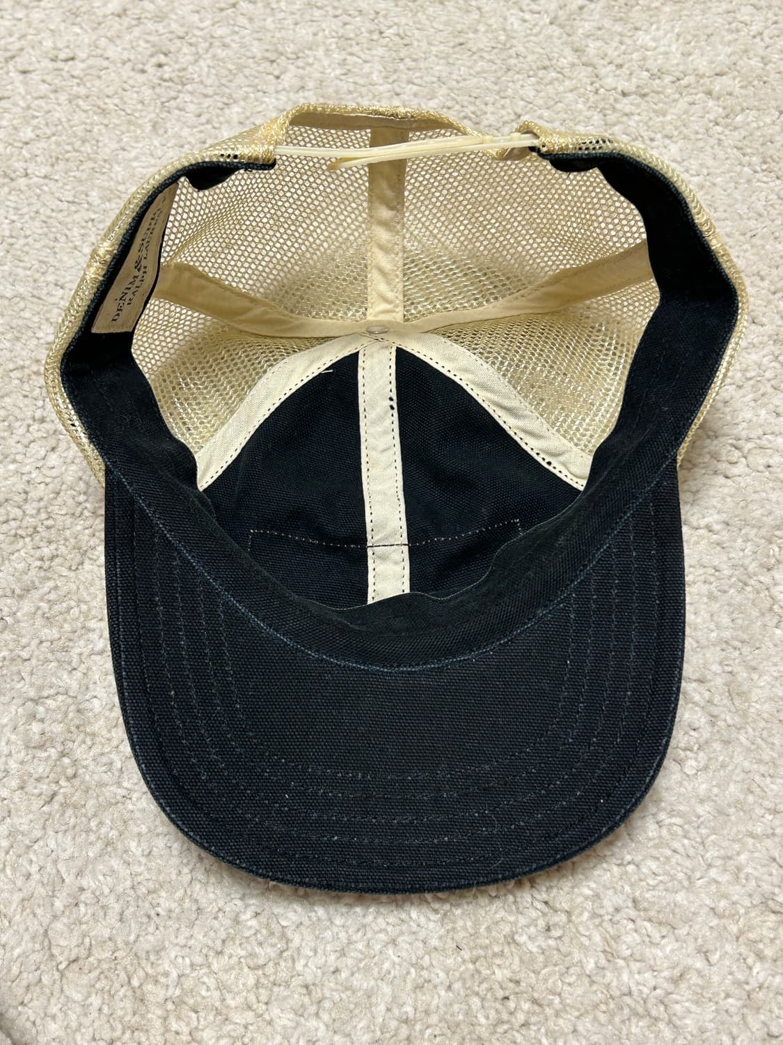 Polo Denim & Supply Hat 상품이미지5
