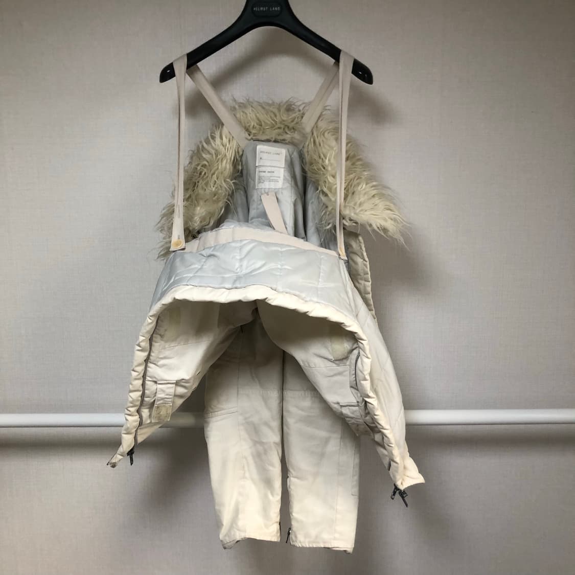 99AW ASTRO JACKET 상품이미지6