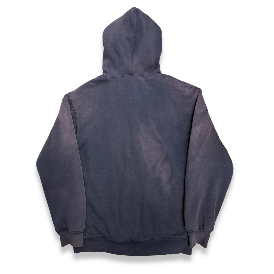 00s AND1 페이딩 후드집업 L 상품이미지2