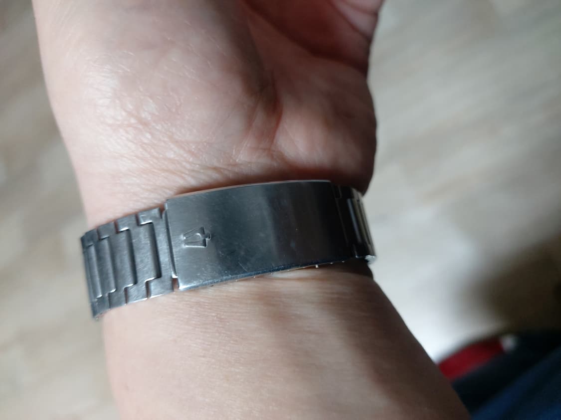 부로바 오토매틱 덩스텐 상품이미지5