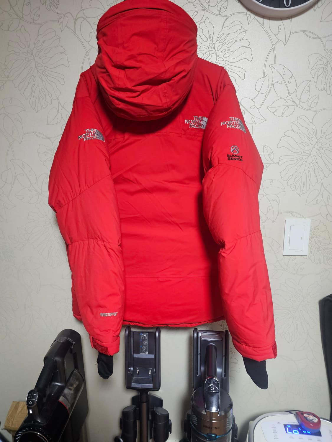 노스페이스 히말라야 100 상품이미지3