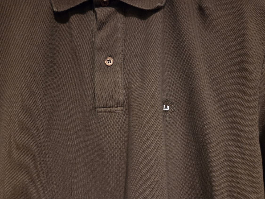 보렐리 PK 티셔츠 상품이미지3