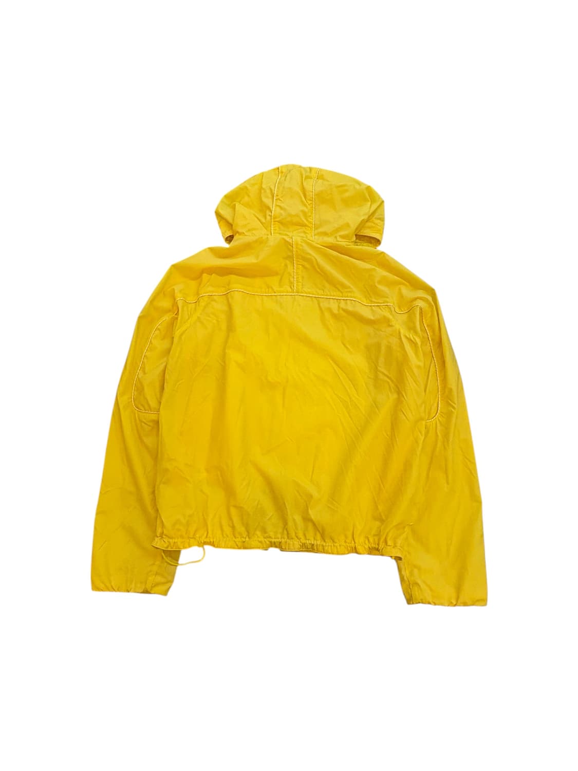 버버리 후디드 라이트웨이트 자켓 상품이미지2