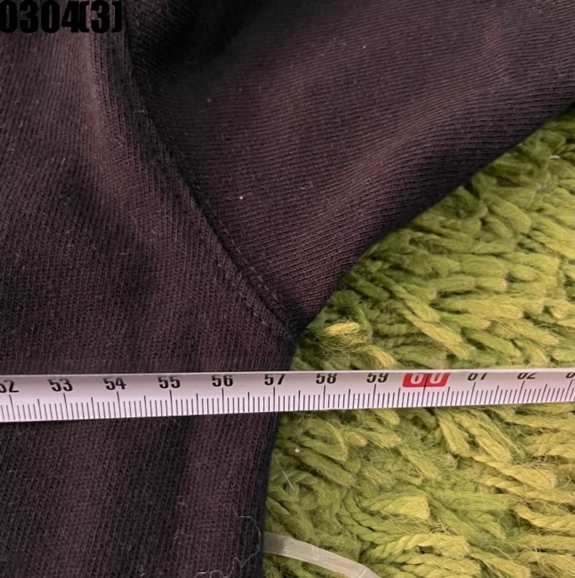 트루릴리전 반팔티셔츠 상품이미지6