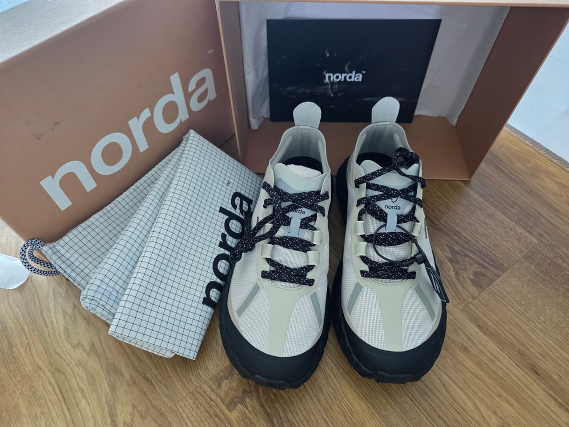 노다 001/A 신더 상품이미지3