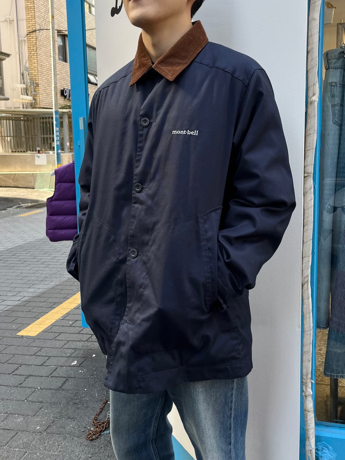 mont-bell 상품이미지9