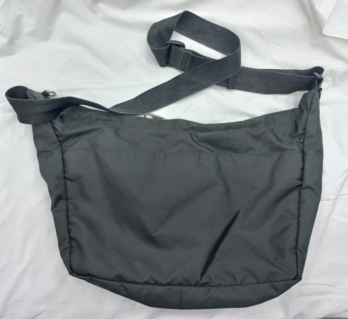 브랜든 세이프 크로스바디백 블랙 상품이미지7