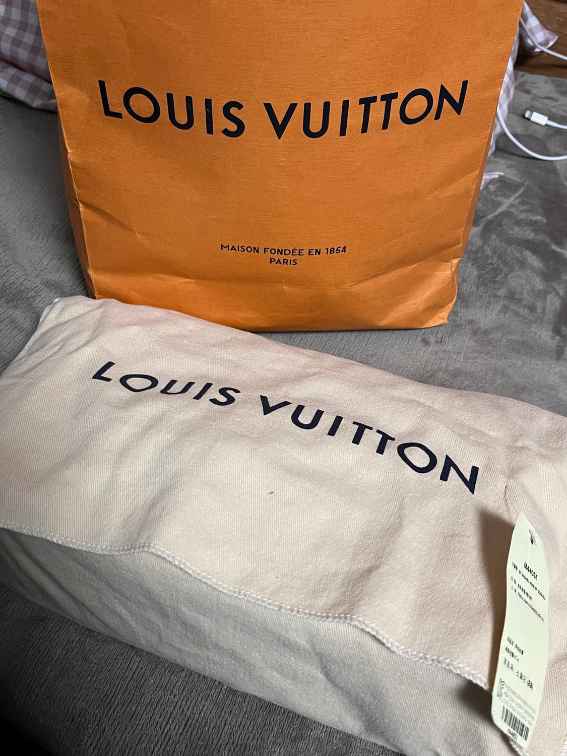 루이비통 가방 상품이미지3