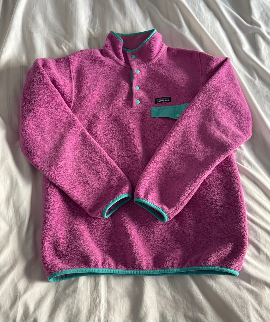 [M] 파타고니아 빈티지 신칠라 상품이미지1