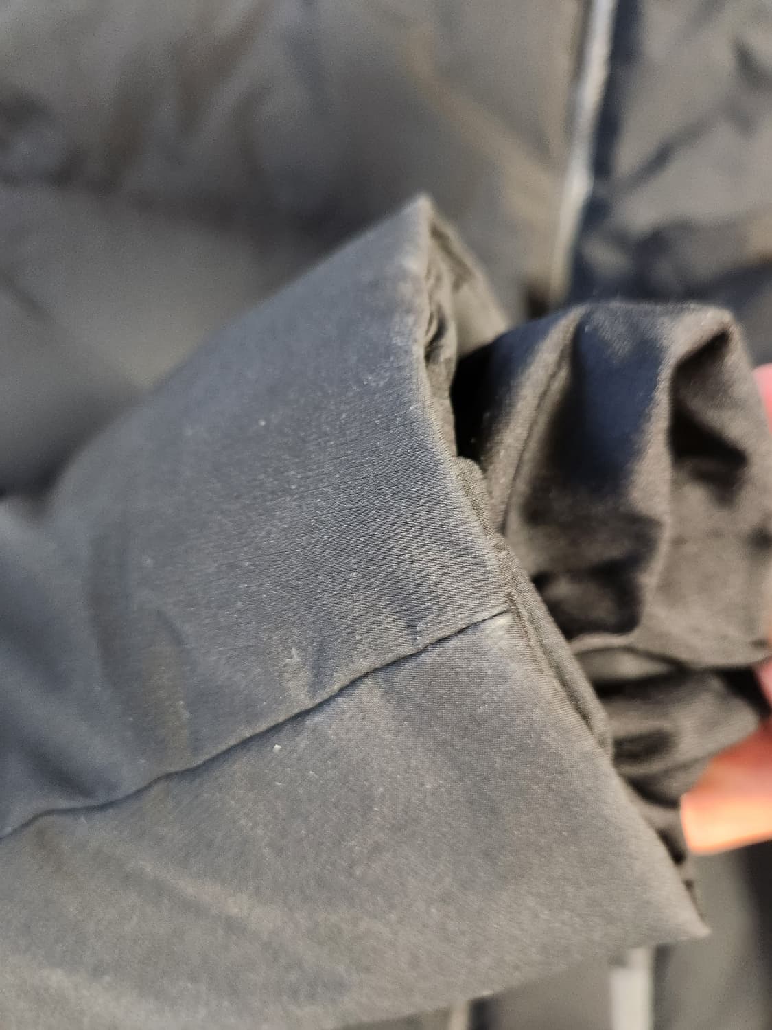 내셔널지오그래픽 우라누스 RDS 구스 다운 패딩 점퍼 N204UDW300 상품이미지10