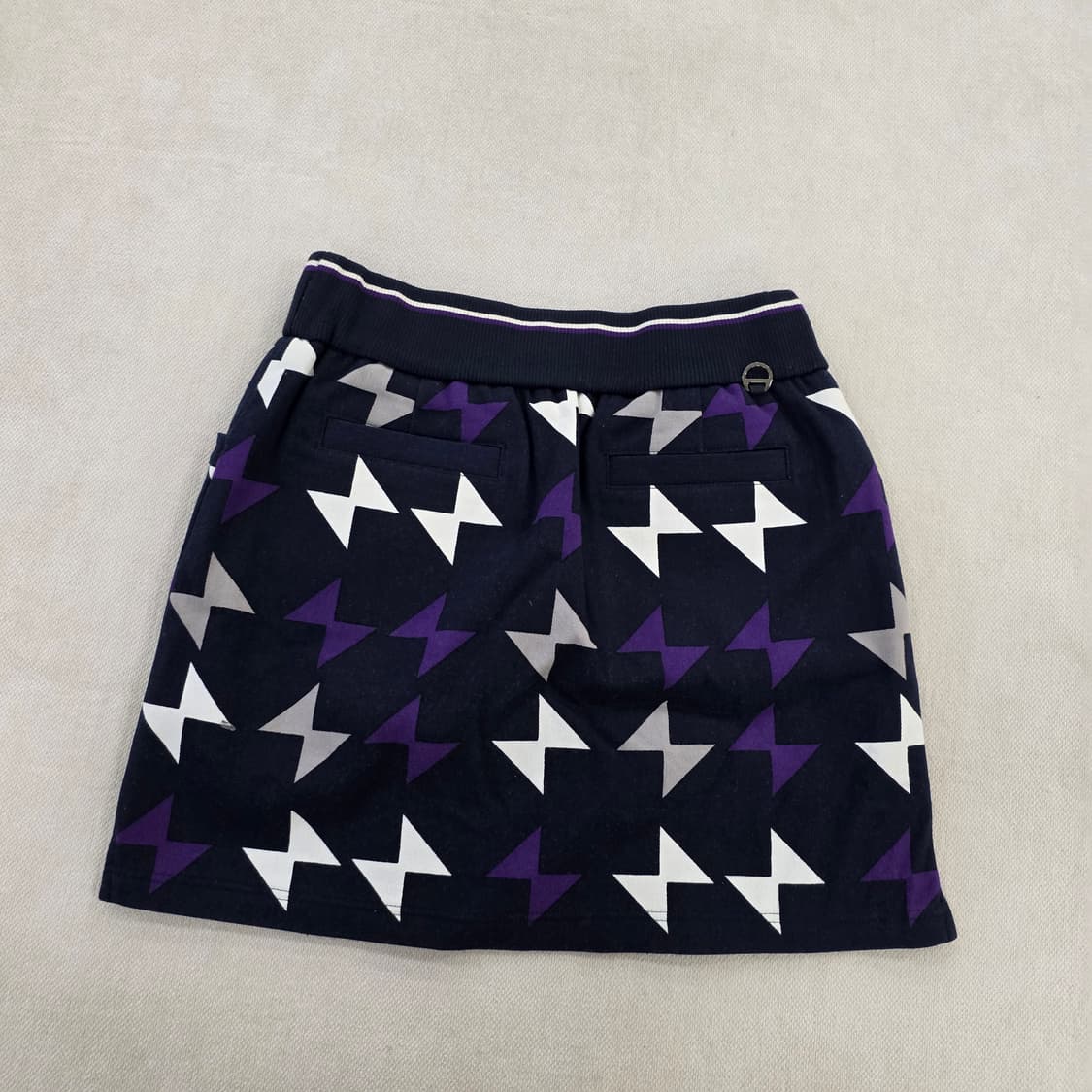 [74-97] 먼싱웨어 골프 스커트 0129J2 상품이미지2